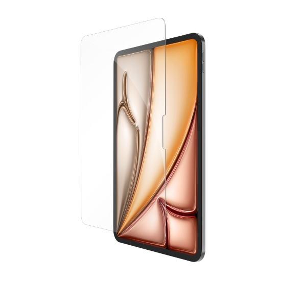 Afbeeldingen van dbramante1928 eco shield Doorzichtige schermbeschermer Apple 1 stuk(s)