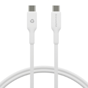 Afbeeldingen van dbramante1928 CB10CCWH7143 USB-kabel USB 2.0 1 m USB C Wit