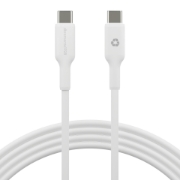 Picture of dbramante1928 re-charge - Cable - 2m USB-C to USB-C - W