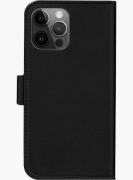 Picture of dbramante1928 Stockholm mobile phone case 15.5 cm (6.1") Wallet case Black