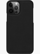 Picture of dbramante1928 Stockholm mobile phone case 15.5 cm (6.1") Wallet case Black