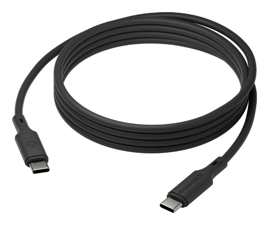 Afbeeldingen van dbramante1928 CB20CCBL7239 USB-kabel 2 m USB C Zwart