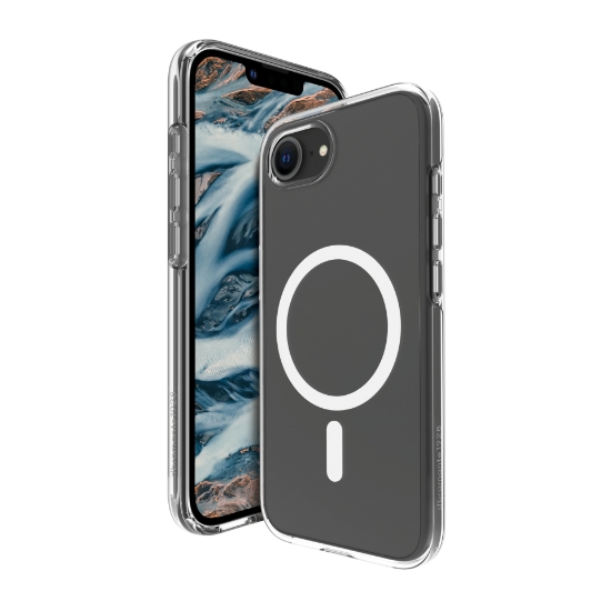 Picture of dbramante1928 Iceland Pro MagSafe mobile phone case 15.5 cm (6.1") Cover Transparent