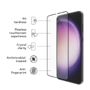 Image de dbramante1928 Eco-Shield Protection d'écran transparent Samsung 1 pièce(s)