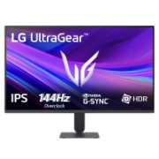 Picture of LG 27G411A-B computer monitor 68.6 cm (27") 1920 x 1080 pixels Full HD LCD Black
