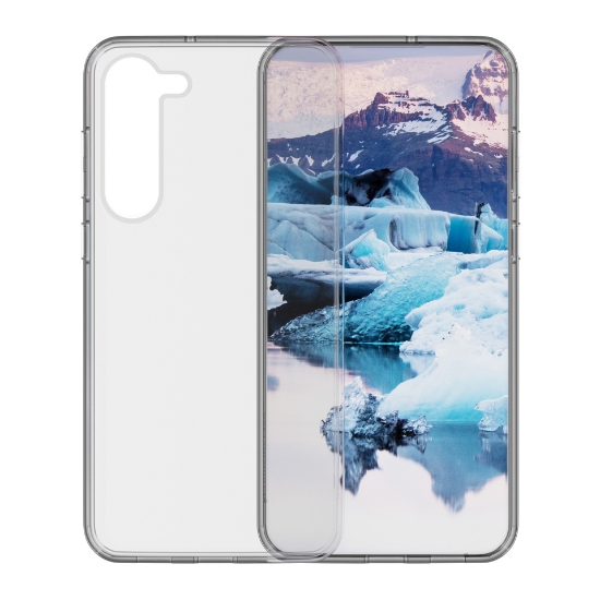 Picture of dbramante1928 Iceland Pro - Galaxy S23 - Clear