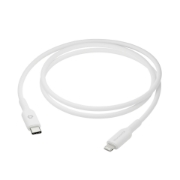 Image de dbramante1928 CB10CLWH7145 câble USB USB 2.0 1 m USB C Blanc