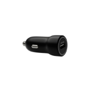Picture of dbramante1928 re-charge - Car Charger USB-A 18W - BLK