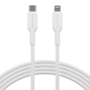 Afbeeldingen van dbramante1928 CB10CLWH7156 USB-kabel USB 2.0 2 m USB C Wit