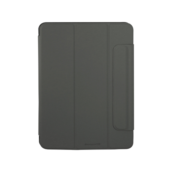 Afbeeldingen van dbramante1928 Avenida ICON 27,9 cm (11") Flip case Grijs