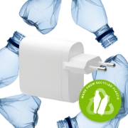 Image de dbramante1928 CH45EUWH7113 chargeur d'appareils mobiles Universel Blanc Secteur Intérieure