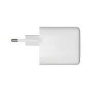 Image de dbramante1928 CH45EUWH7113 chargeur d'appareils mobiles Universel Blanc Secteur Intérieure