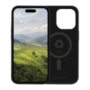 Image de dbramante1928 Monaco MagSafe coque de protection pour téléphones portables Housse Noir