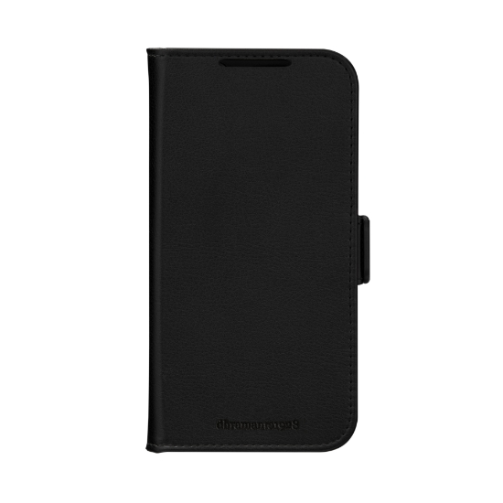 Image de dbramante1928 Stockholm coque de protection pour téléphones portables 15,5 cm (6.1") Folio Noir