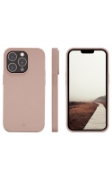 Image de dbramante1928 Monaco coque de protection pour téléphones portables 15,5 cm (6.1") Housse Rose, Sable