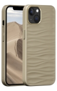 Afbeeldingen van dbramante1928 Dune mobiele telefoon behuizingen 15,5 cm (6.1") Hoes Beige