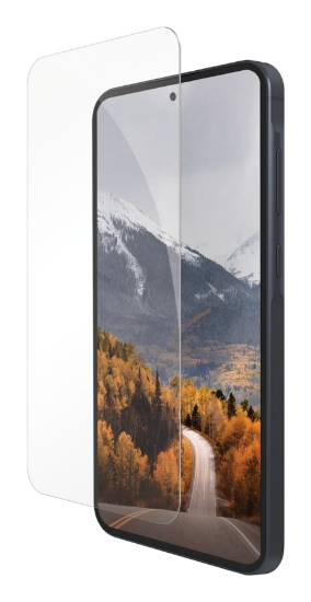Picture of dbramante1928 Eco-Protect Clear screen protector Samsung 1 pc(s)