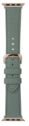 Picture of dbramante1928 Madrid - Watch Strap 38/40mm - Greenbay