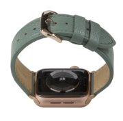 Picture of dbramante1928 Madrid - Watch Strap 38/40mm - Greenbay
