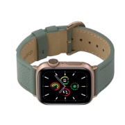 Picture of dbramante1928 Madrid - Watch Strap 38/40mm - Greenbay