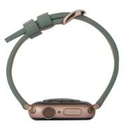 Picture of dbramante1928 Madrid - Watch Strap 38/40mm - Greenbay
