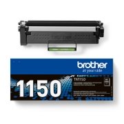 Picture of Brother TN-1150 toner cartridge 1 pc(s) Original Black