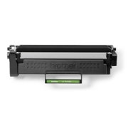 Picture of Brother TN-1150 toner cartridge 1 pc(s) Original Black