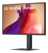 Afbeeldingen van LG 27U730A-B computer monitor 68,6 cm (27") 3840 x 2160 Pixels 4K Ultra HD Zwart