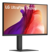 Afbeeldingen van LG 27U730A-B computer monitor 68,6 cm (27") 3840 x 2160 Pixels 4K Ultra HD Zwart