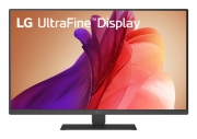 Afbeeldingen van LG 27U730A-B computer monitor 68,6 cm (27") 3840 x 2160 Pixels 4K Ultra HD Zwart