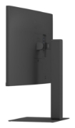 Afbeeldingen van LG 27U730A-B computer monitor 68,6 cm (27") 3840 x 2160 Pixels 4K Ultra HD Zwart