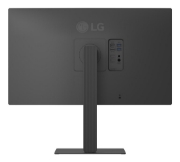 Afbeeldingen van LG 27U730A-B computer monitor 68,6 cm (27") 3840 x 2160 Pixels 4K Ultra HD Zwart