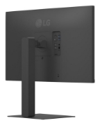 Afbeeldingen van LG 27U730A-B computer monitor 68,6 cm (27") 3840 x 2160 Pixels 4K Ultra HD Zwart
