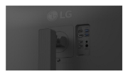 Afbeeldingen van LG 27U730A-B computer monitor 68,6 cm (27") 3840 x 2160 Pixels 4K Ultra HD Zwart