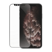 Picture of dbramante1928 Eco-Shield - iPhone X/Xs/11 Pro - Black Edge