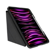 Picture of dbramante1928 London Pro - iPad Pro 11" (M4 2024) - Black