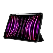 Picture of dbramante1928 London Pro - iPad Pro 11" (M4 2024) - Black