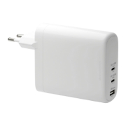 Image de dbramante1928 CI140EUWH7101 chargeur d'appareils mobiles Universel Blanc Secteur Intérieure