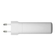 Image de dbramante1928 CI140EUWH7101 chargeur d'appareils mobiles Universel Blanc Secteur Intérieure