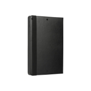 Afbeeldingen van dbramante1928 OSIPBL001388 tabletbehuizing 25,9 cm (10.2") Flip case Zwart