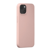 Picture of dbramante1928 Monaco - iPhone 15 Plus - Pink sand
