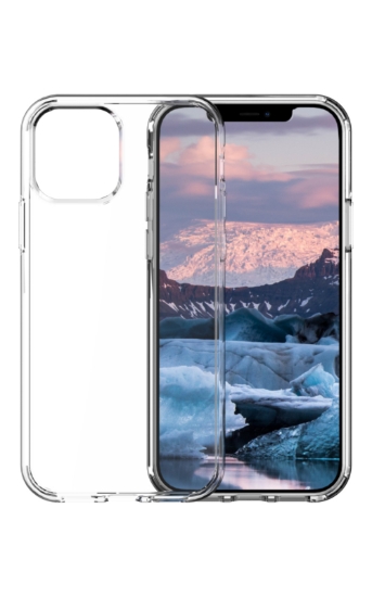 Picture of dbramante1928 Iceland Pro - iPhone 12/12 Pro - Clear