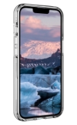 Picture of dbramante1928 Iceland Pro - iPhone 12/12 Pro - Clear