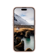 Picture of dbramante1928 Monaco MagSafe - iPhone 16 Plus - Pink Sand