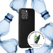 Afbeeldingen van dbramante1928 Monaco mobiele telefoon behuizingen 15,5 cm (6.1") Hoes Zwart