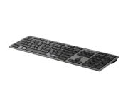 Picture of HP 725 Multi-Device Rechargeable Wireless Keyboard and Mouse Combo