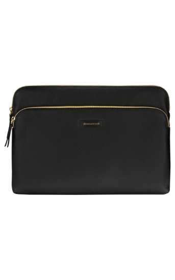 Afbeeldingen van dbramante1928 PA14PBBL5637 laptoptas 35,6 cm (14") Opbergmap/sleeve Zwart