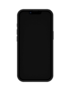 Picture of dbramante1928 Monaco mobile phone case 15.5 cm (6.1") Cover Black