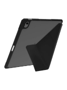 Image de dbramante1928 LOIAICBL6825 étui pour tablette 27,9 cm (11") Folio porte carte Noir