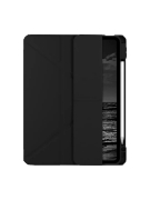 Image de dbramante1928 LOIAICBL6825 étui pour tablette 27,9 cm (11") Folio porte carte Noir